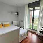 Apartamento Terraza Al Pirineo 3 *