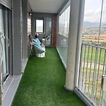 Terraza Al Pirineo 3 Apartamento