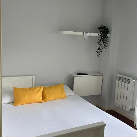 Luminoso 3 Vistas Pirineo * Sabinanigo