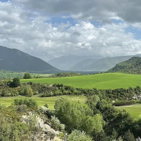 Luminoso 3 Vistas Pirineo Apartment