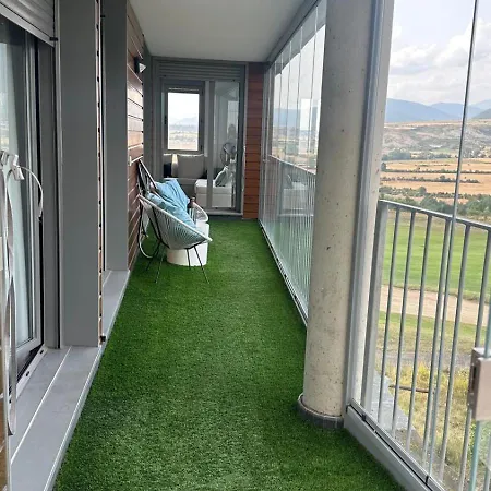 Terraza Al Pirineo 3 Διαμέρισμα